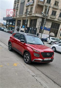 هيونداي فينو